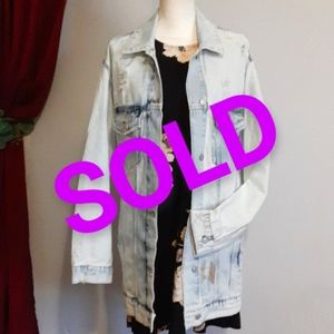 🗣📢 NWT FREE THE PEOPLE ‼️